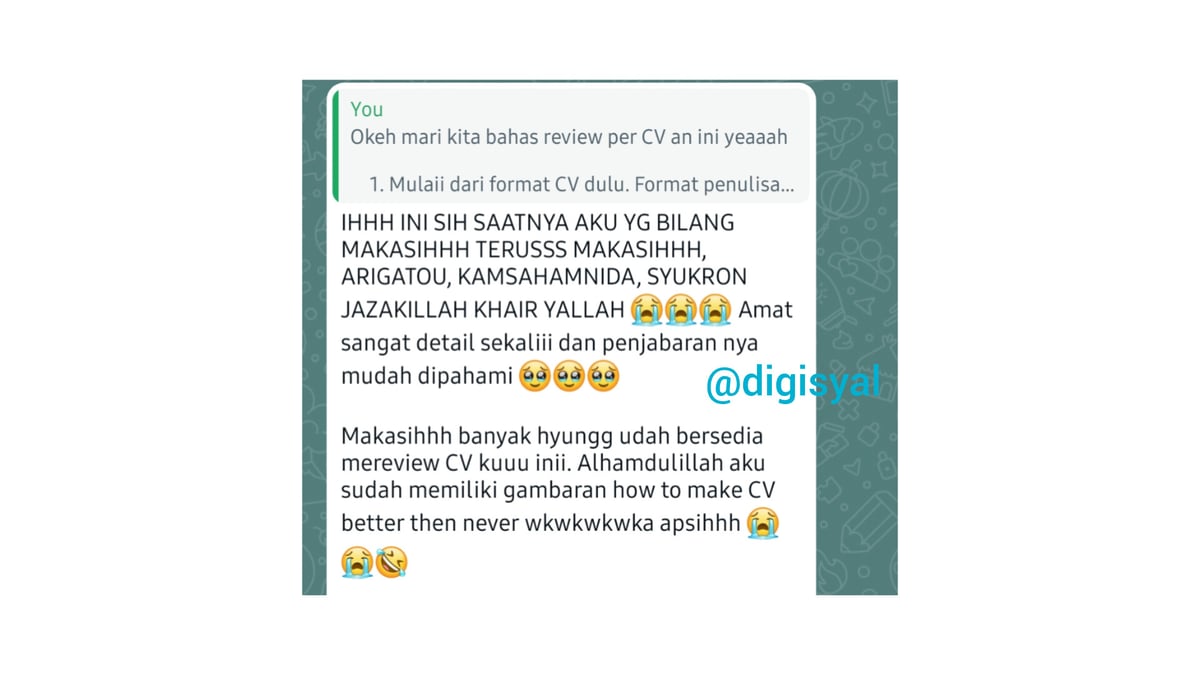 Image for 💖 Honest Reviews and Testimonies from Digi-Friends 💖