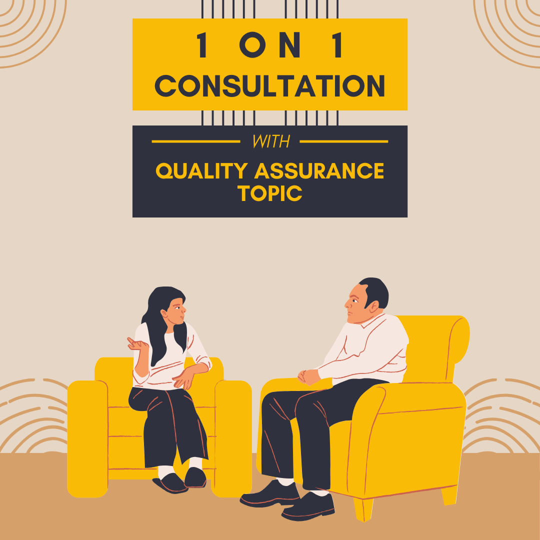 image for 📞 Private Consultation | 1 on 1 Consultation | 30 Mins Meetup by Gmeet button