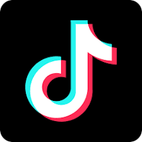 image for TikTok button