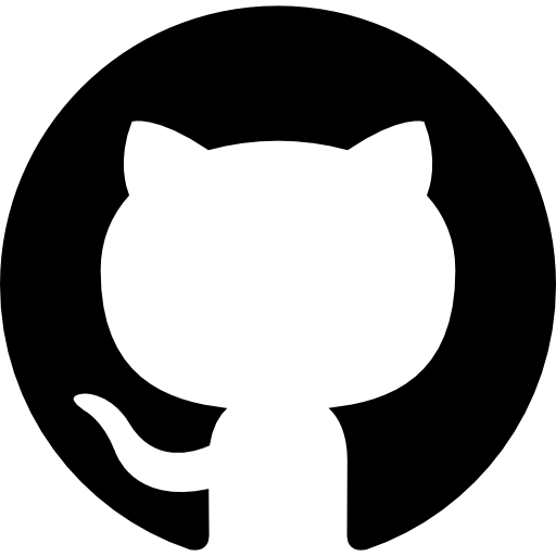 image for Github button