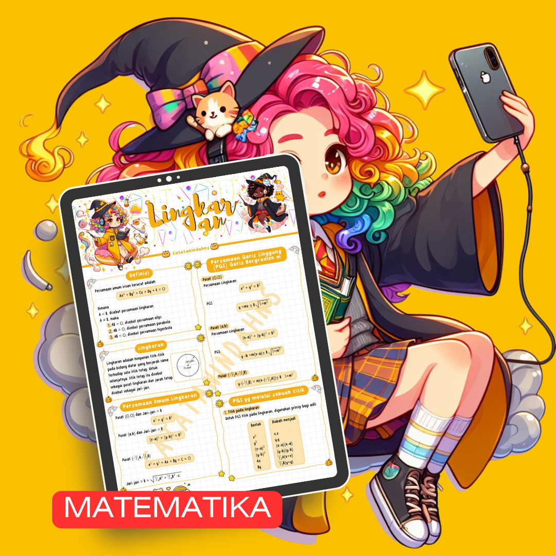 image for Catatan materi lengkap kelas 11 IPA+IPS (best seller) button