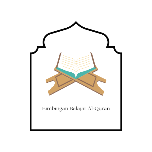 image for Bimbingan Belajar Al Quran button