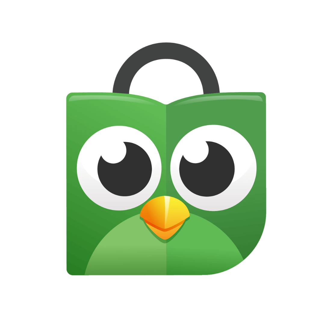 image for Official Store MySkill Tokopedia button