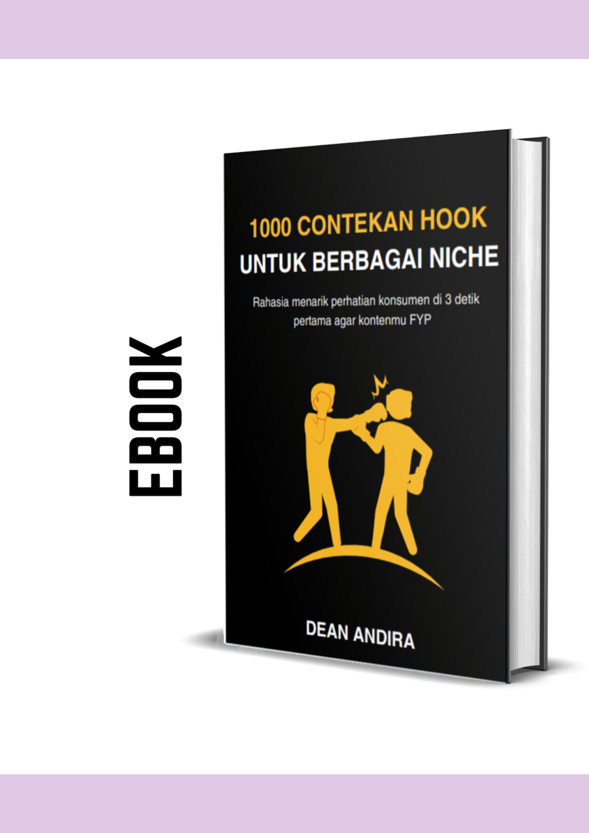 image for Ebook 1000 Contekan Hook untuk Berbagai Niche button