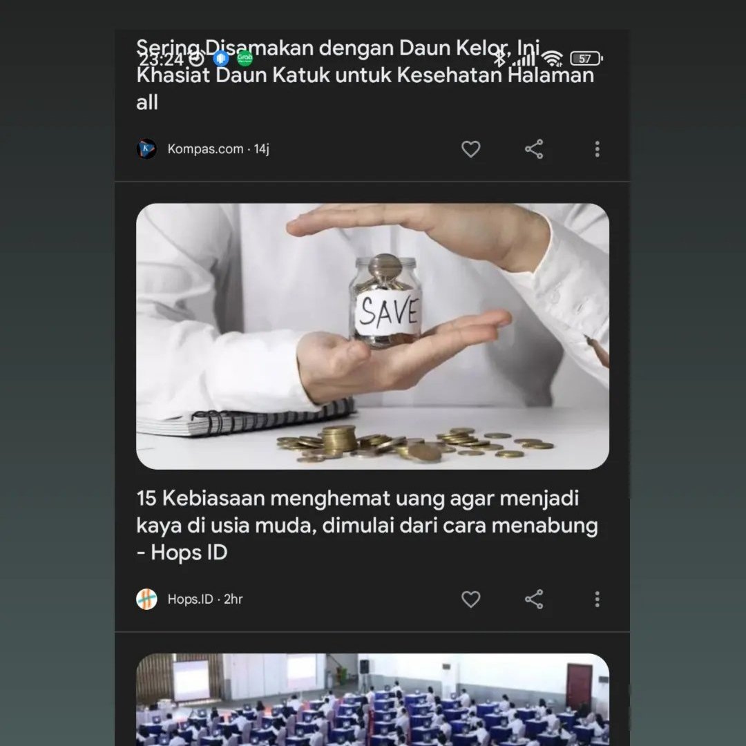 Image for Google Discover