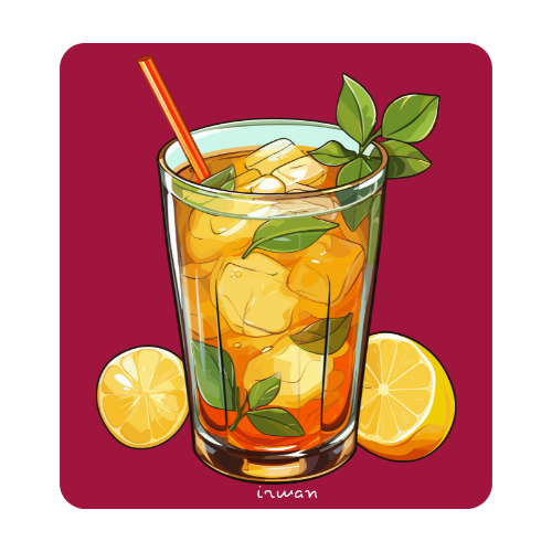 image for Trakteer button