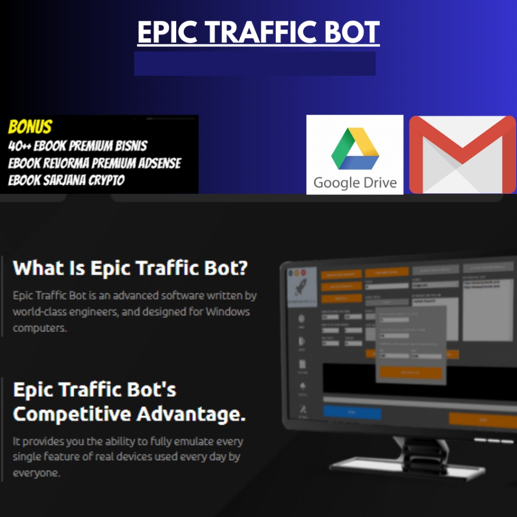 image for Aplikasi Epic Traffic Bot Pro V3.03 button