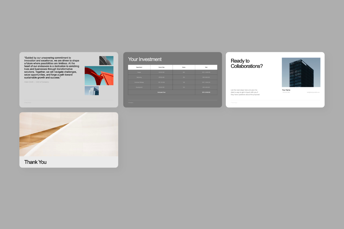 Image 2 for Preview Template