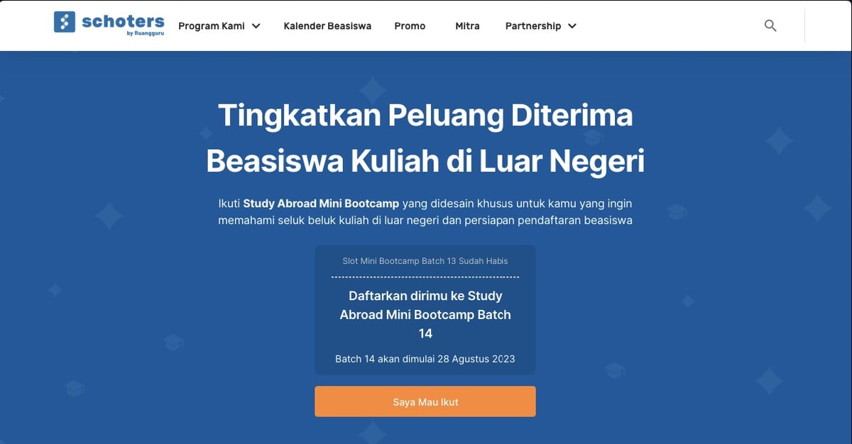 Image for 2. Study Abroad Mini Bootcamp