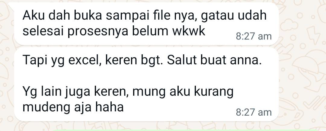 Image 0 for Testimoni 