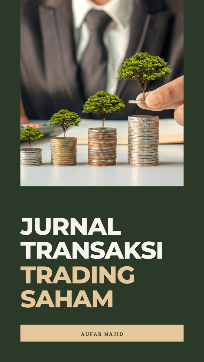 image for FREE! E-Book Jurnal Transaksi Trading Saham button