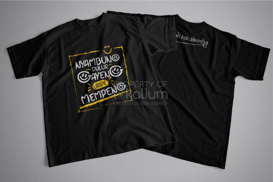 image for JASA DESAIN KAOS button