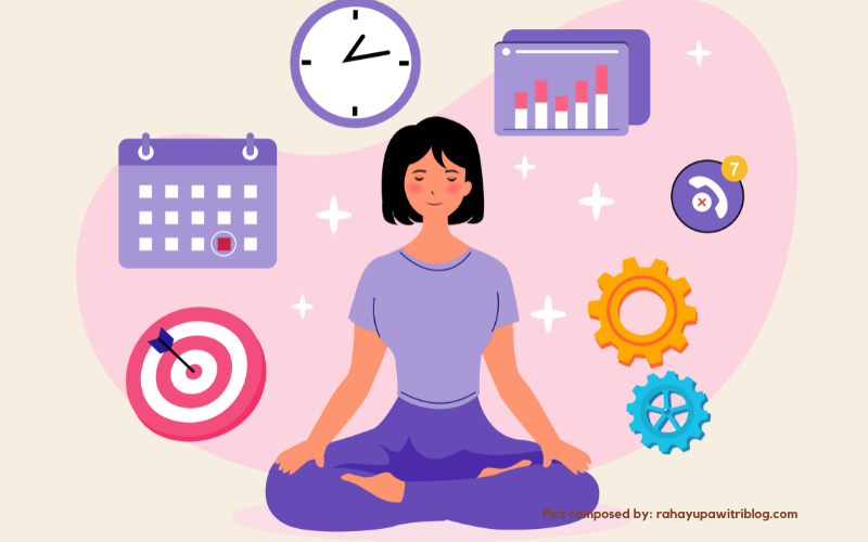 image for Kesalahan Mengatur Waktu button