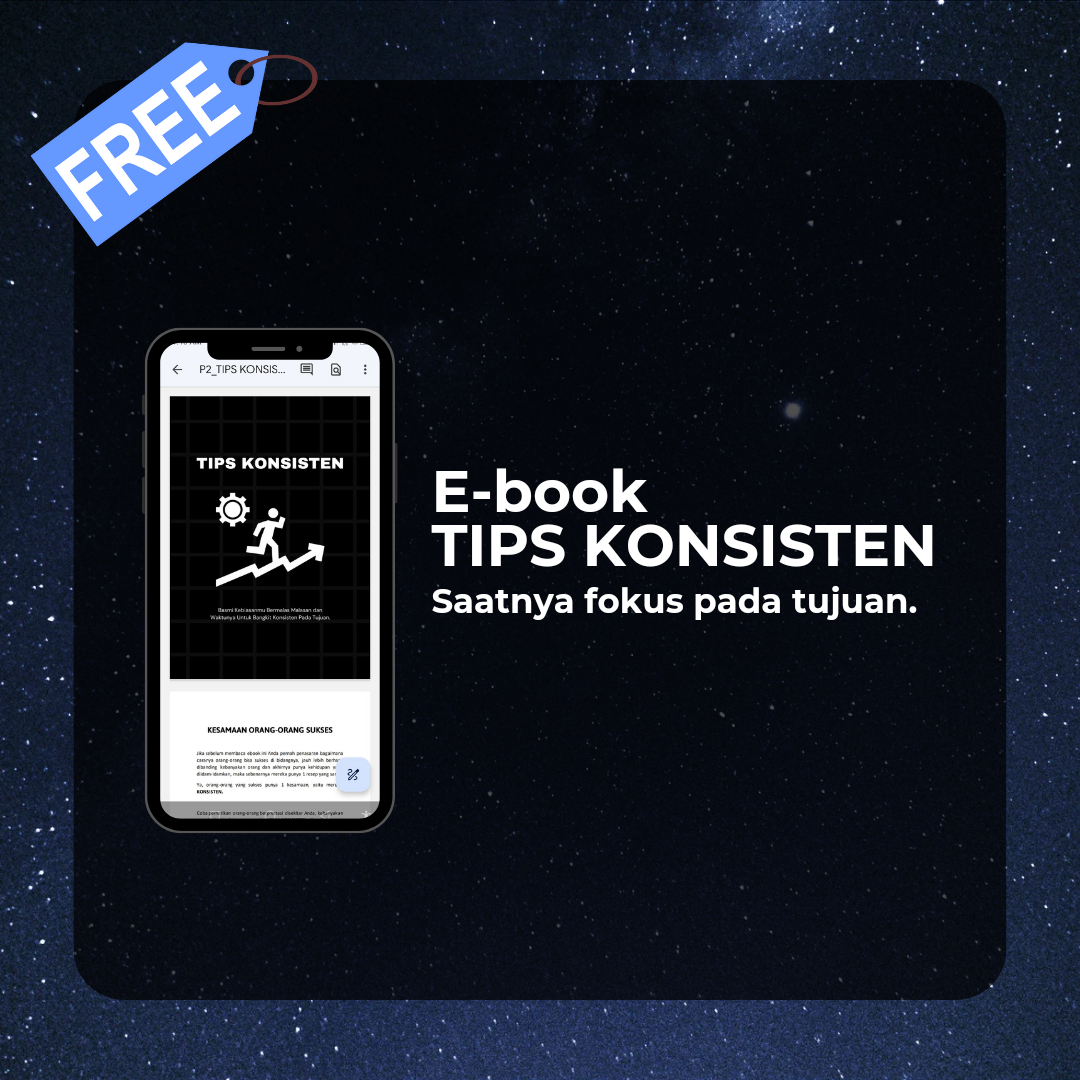 image for Ebook Tips Konsisten PDF button