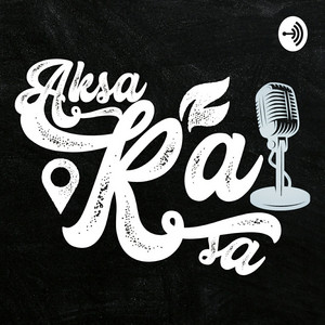 image for Aksarasa Podcast - Biak Baik setiap Hari button
