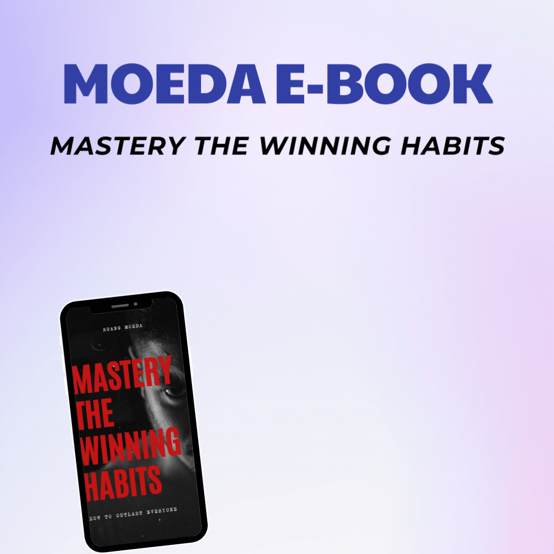 image for [FREE] MOEDA EBOOK Mastery The Winning Habits button
