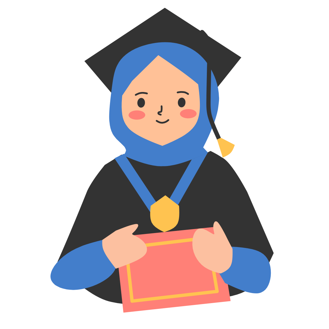 image for Dunia Kuliah dan Beasiswa button