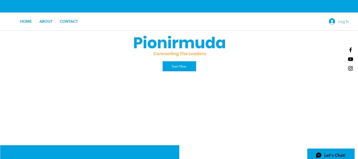 Portofolio Website dan Aplikasi Mobile, image 2