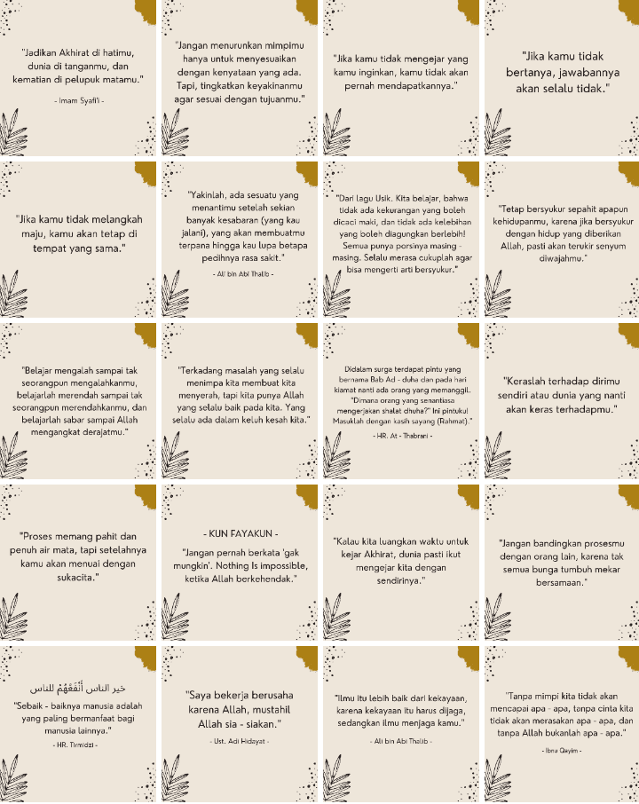 Image 0 for Gambaran tampilannya