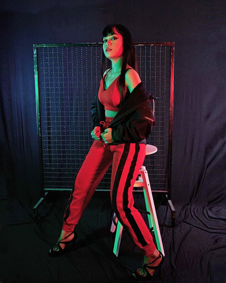 Halloween Photoshoot, image 2