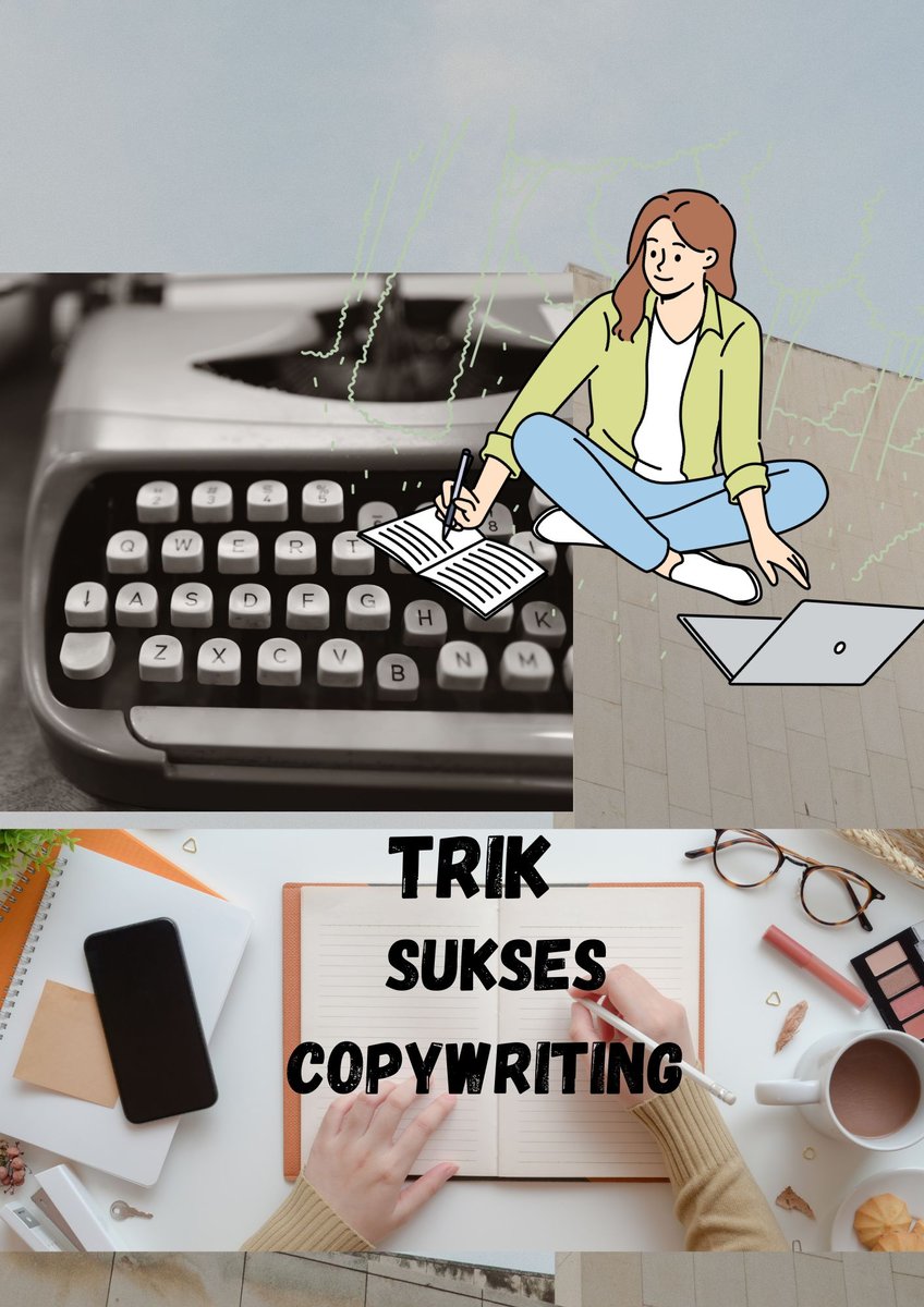 image for Trik Copywriting  button