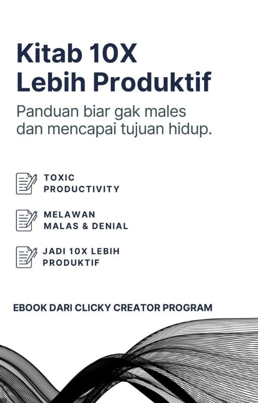 image for Panduan 10x Lebih Produktif button