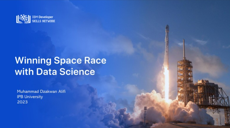 image for SpaceX Data Exploration button