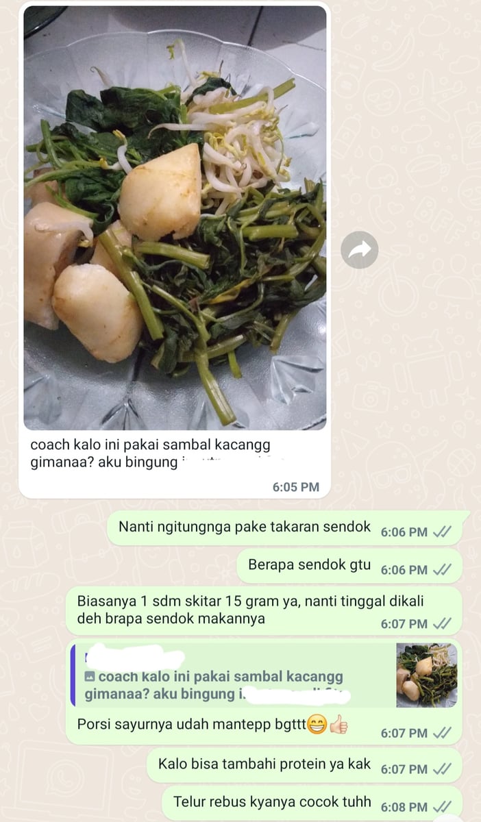 Image 2 for Gambaran Monitoring Progress di WA