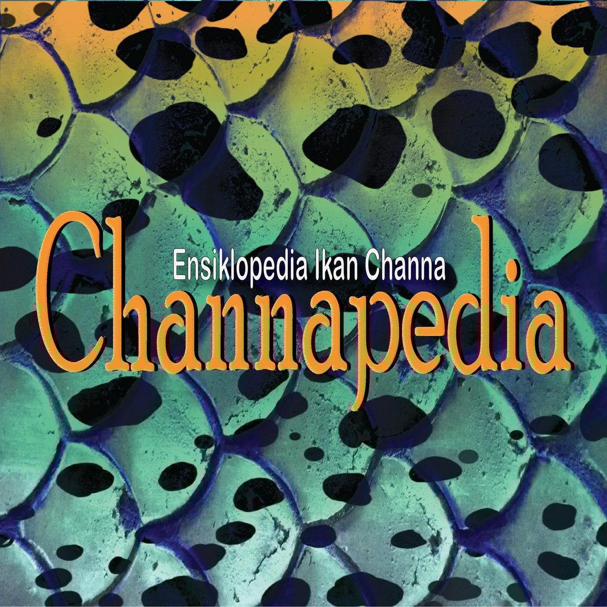image for E- Book Channapedia (Ensiklopedia Ikan Channa) button