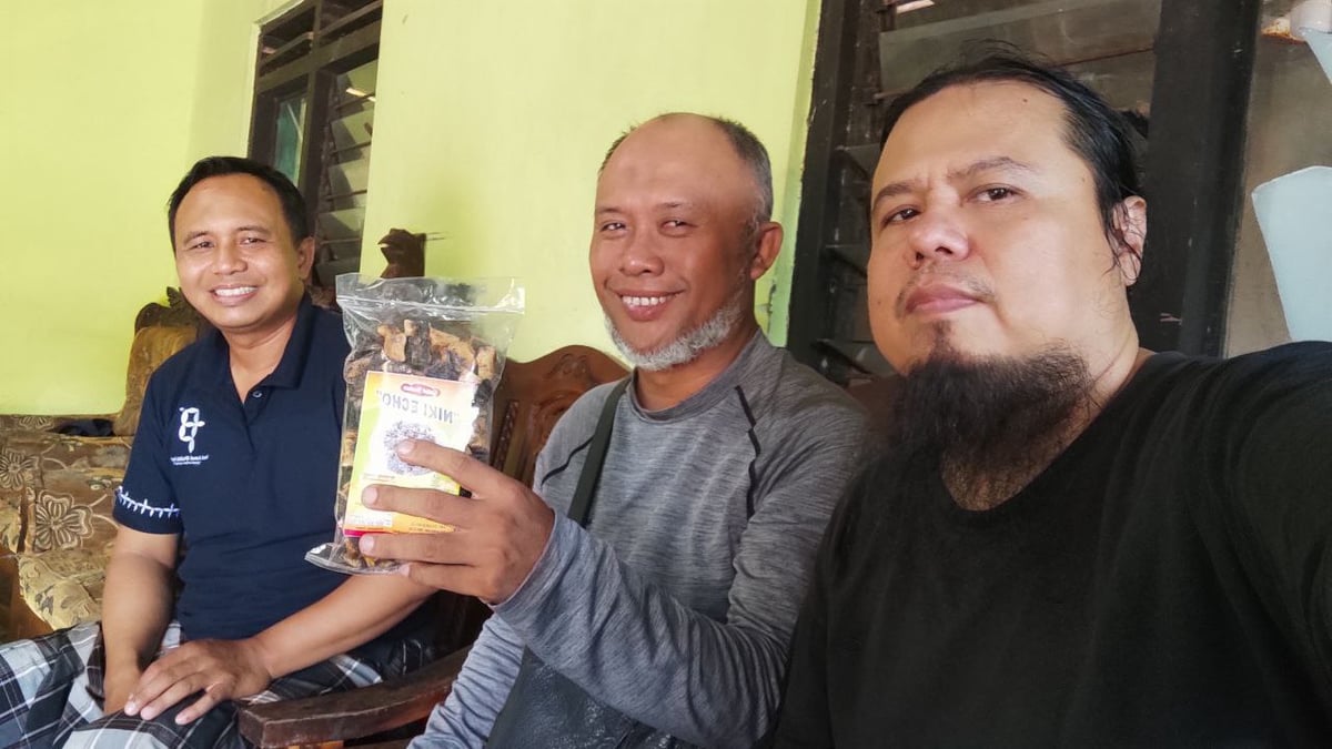 Image for 🔒Private Mentoring Bisnis Kecil & Menengah