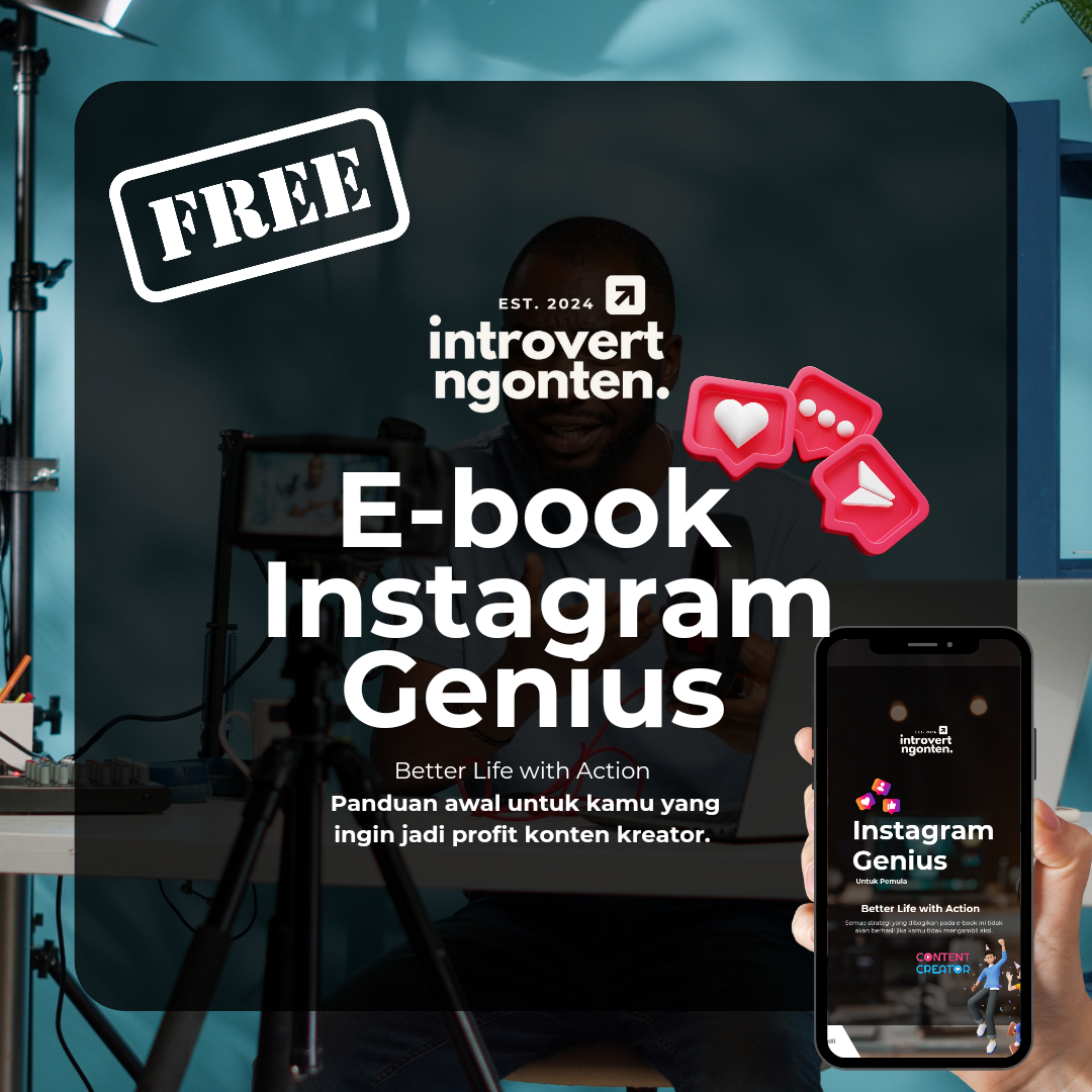 image for Ebook Instagram Genius PDF button