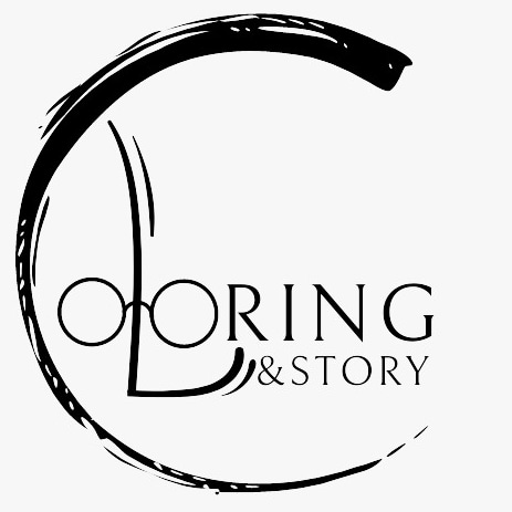 image for [FREE] Coloring Story Image Adventure Bruno Empat Halaman  button