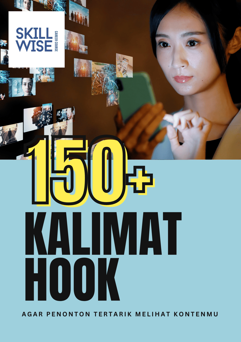 image for E-BOOK: 150+ Kalimat Hook untuk Kontenmu button