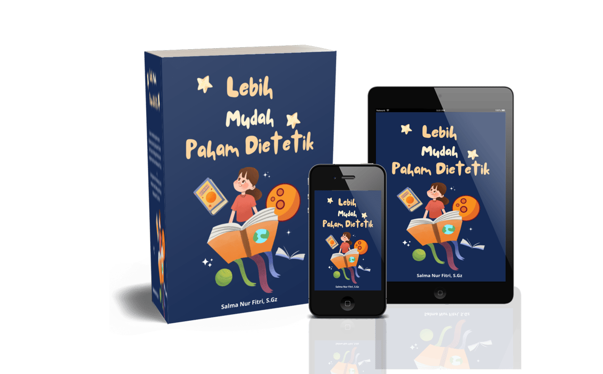image for [E-book] Lebih Mudah Paham Dietetik button