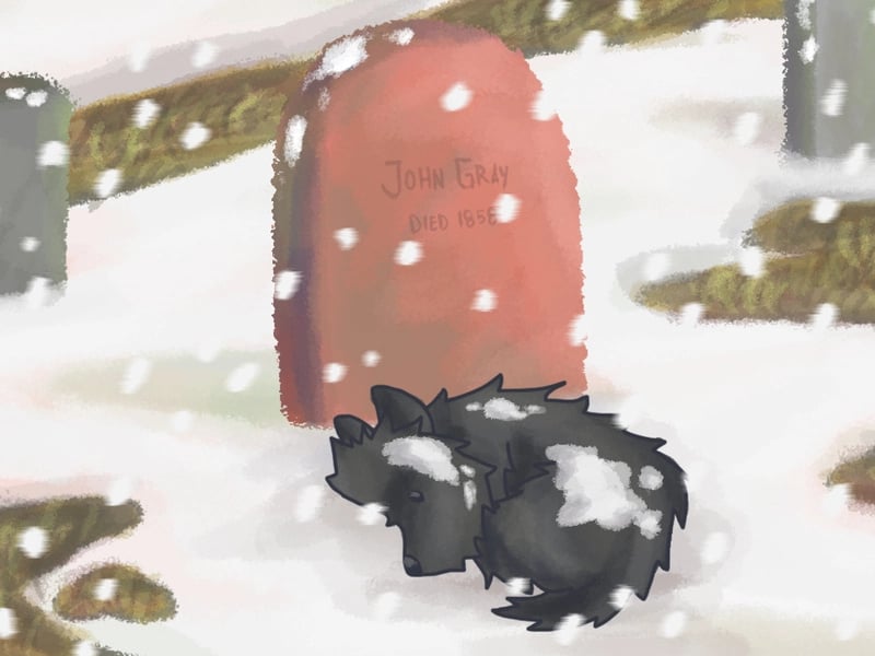 Image for 🎨 Some of My Personal Artworks 