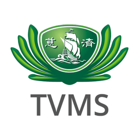 image for Tzu-Chi Volunteer Management button