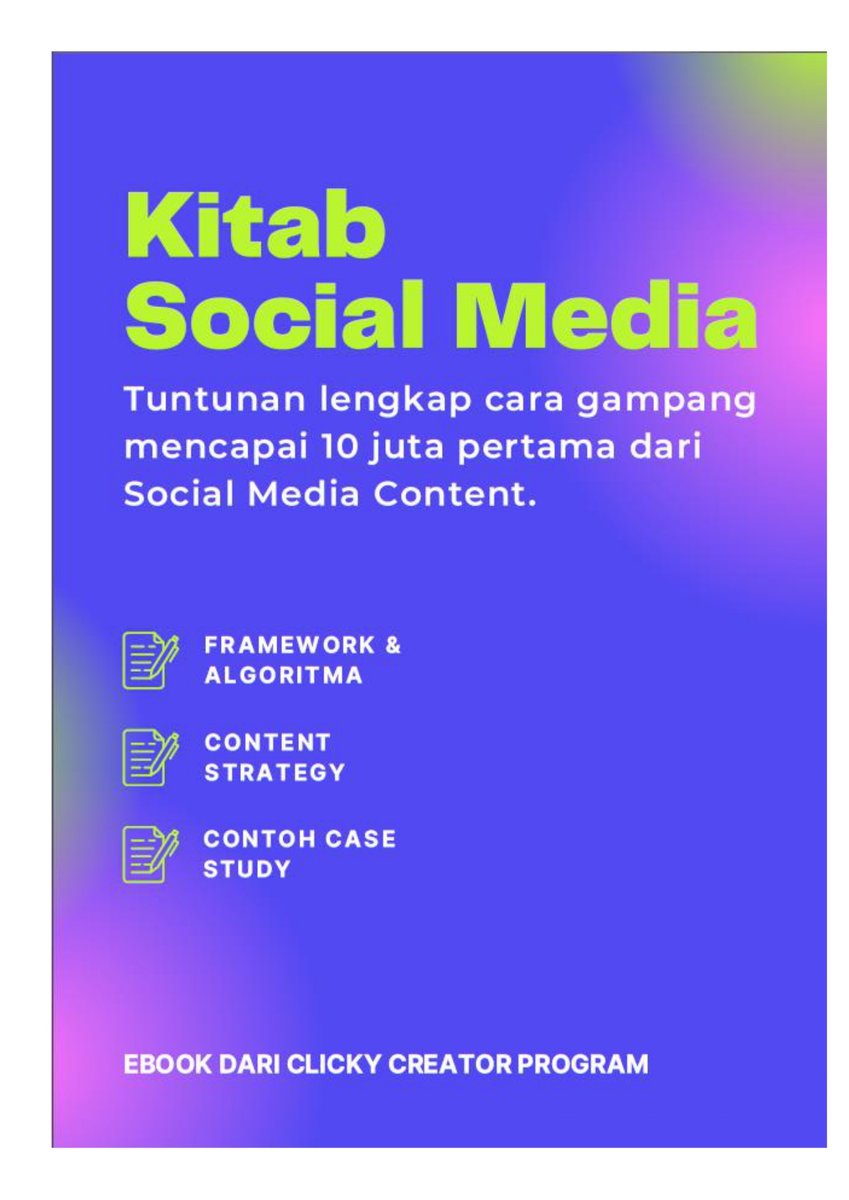 image for Ebook Social Media button