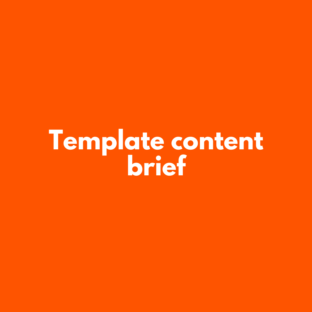 Template Gratis Digital Marketing | Clicky