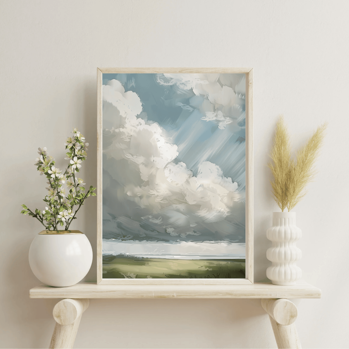 Image for Digital product Sky Free (Instant Download)