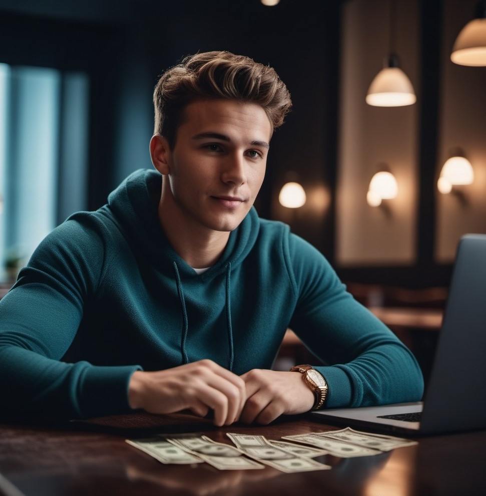 image for Paket eBook Content Creator: 10 Juta Pertama Dari Social Media button