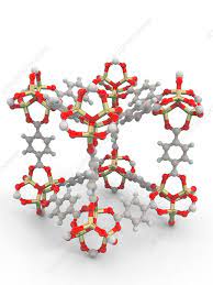 image for Research Project 2 (Zeolitic Imidazolate Framework - 8) button
