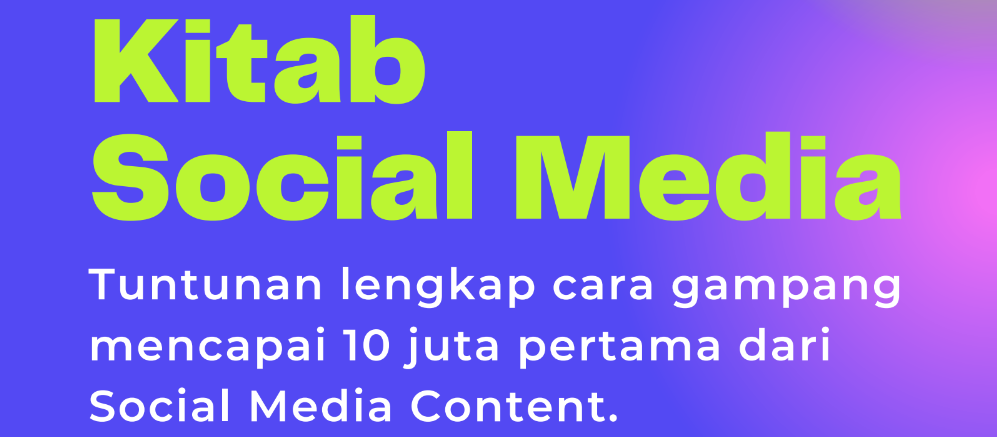 image for Kitab Social Media button