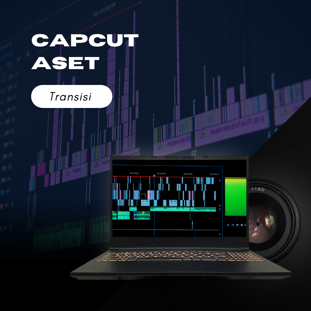 image for Capcut Aset Editing Transisi button