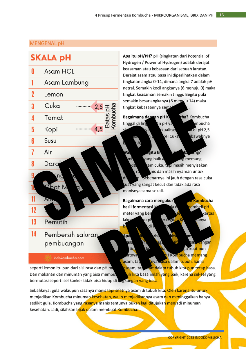 Image 1 for Apa Saja Yang Dibahas (GESER gambar di bawah ini):