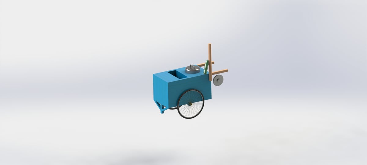 3D Design, image 0