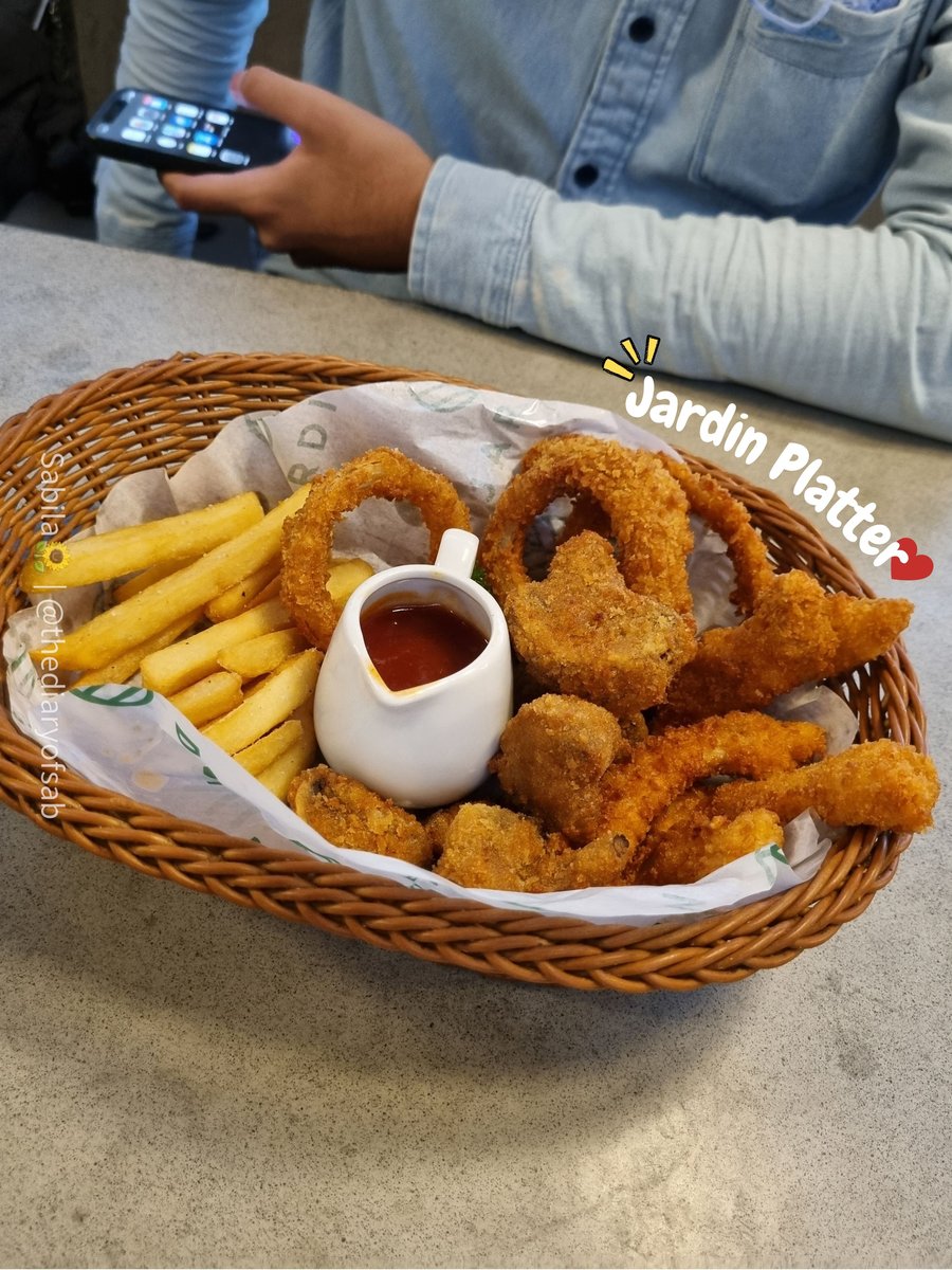 image for Food Review Account button