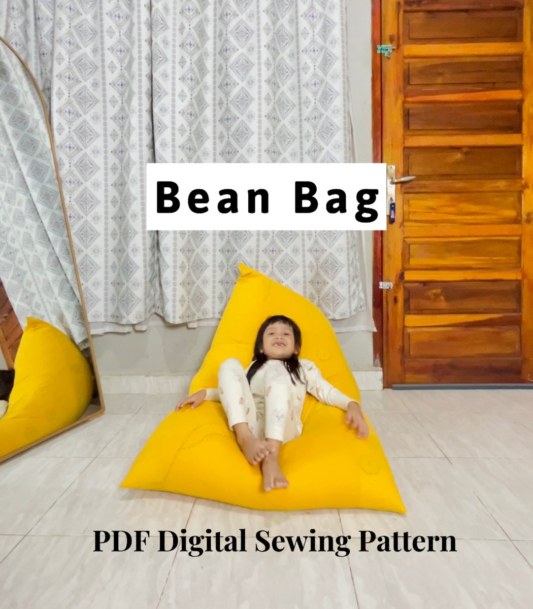 image for Pola Digital Bean Bag GRATIS! button