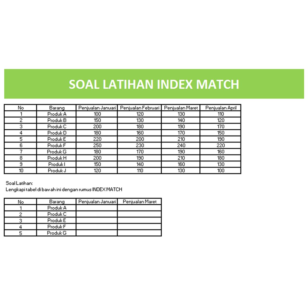 Image 3 for Preview Soal