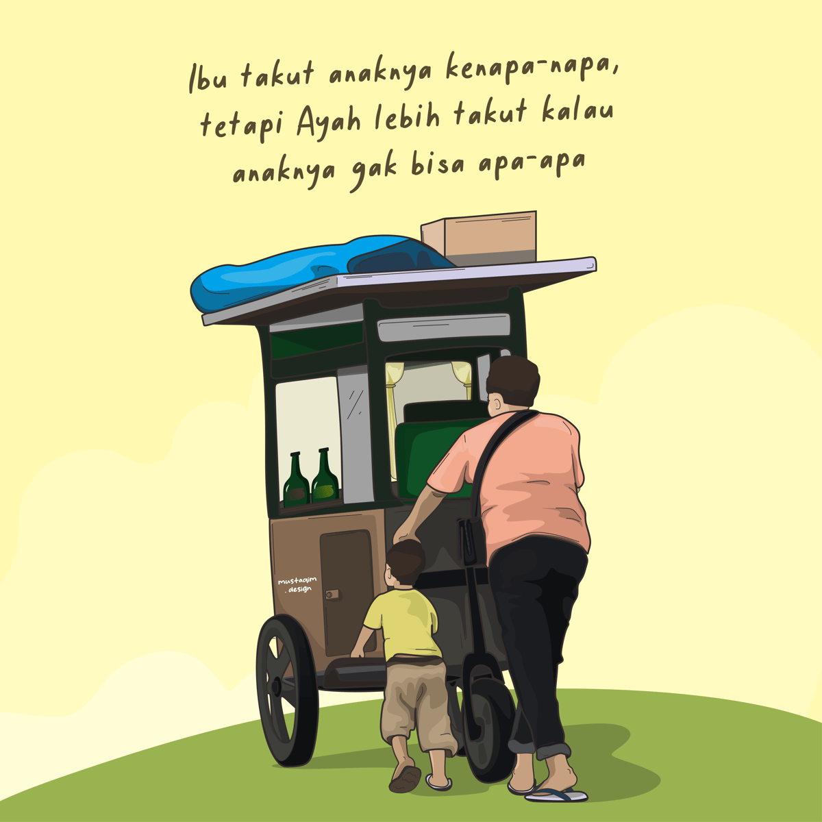 Image for 🎨 Some of My Personal Artworks