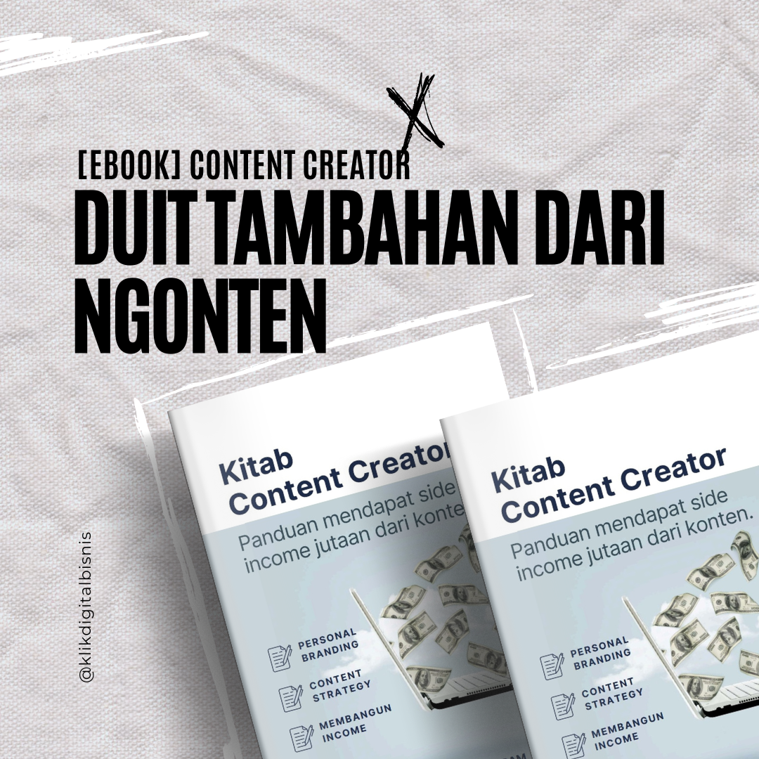 image for Jadi Content Creator Yuk Biar Bisa Dapet Uang Jajan Tambahan button